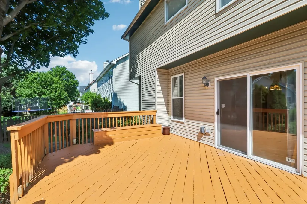 4051 Tansy Road Aurora IL 60504