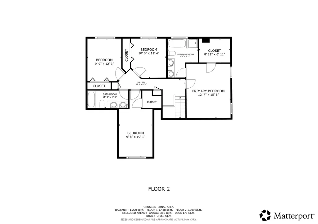 4051 Tansy Road Aurora IL 60504