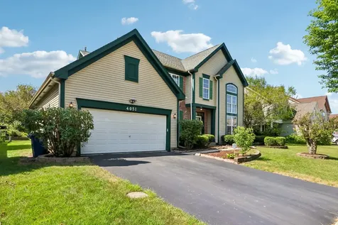 4051 Tansy Road Aurora IL 60504