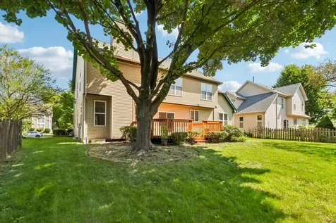4051 Tansy Road Aurora IL 60504