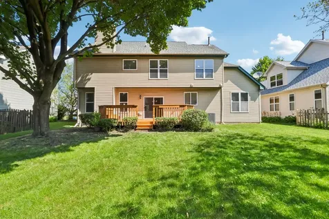 4051 Tansy Road Aurora IL 60504