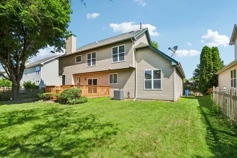 4051 Tansy Road Aurora IL 60504