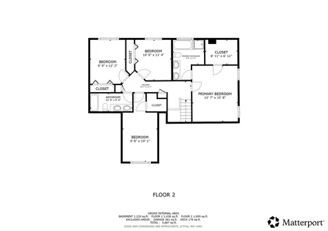 4051 Tansy Road Aurora IL 60504