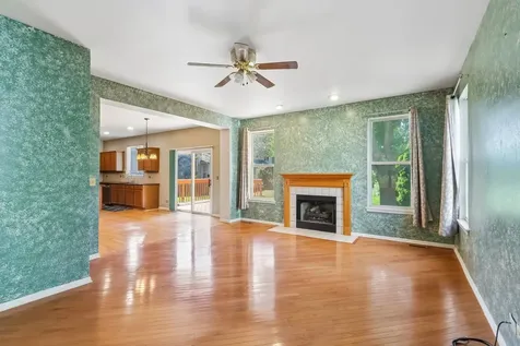 4051 Tansy Road Aurora IL 60504
