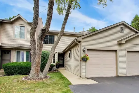 276 East Forest Knoll Drive Palatine IL 60074