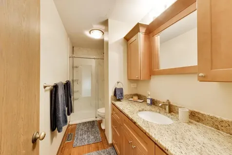 276 East Forest Knoll Drive Palatine IL 60074
