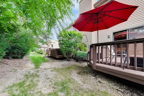 276 East Forest Knoll Drive Palatine IL 60074