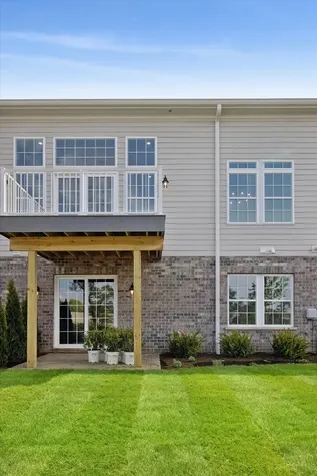 6212 Flagg Creek Lane Western Springs IL 60558