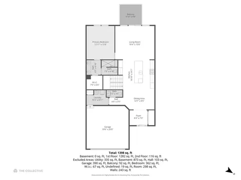 6212 Flagg Creek Lane Western Springs IL 60558