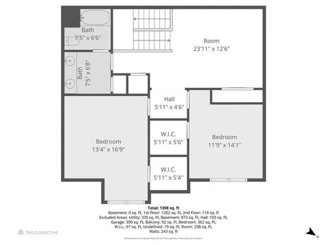 6212 Flagg Creek Lane Western Springs IL 60558