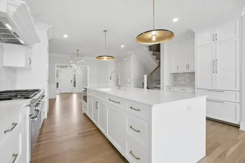 6212 Flagg Creek Lane Western Springs IL 60558