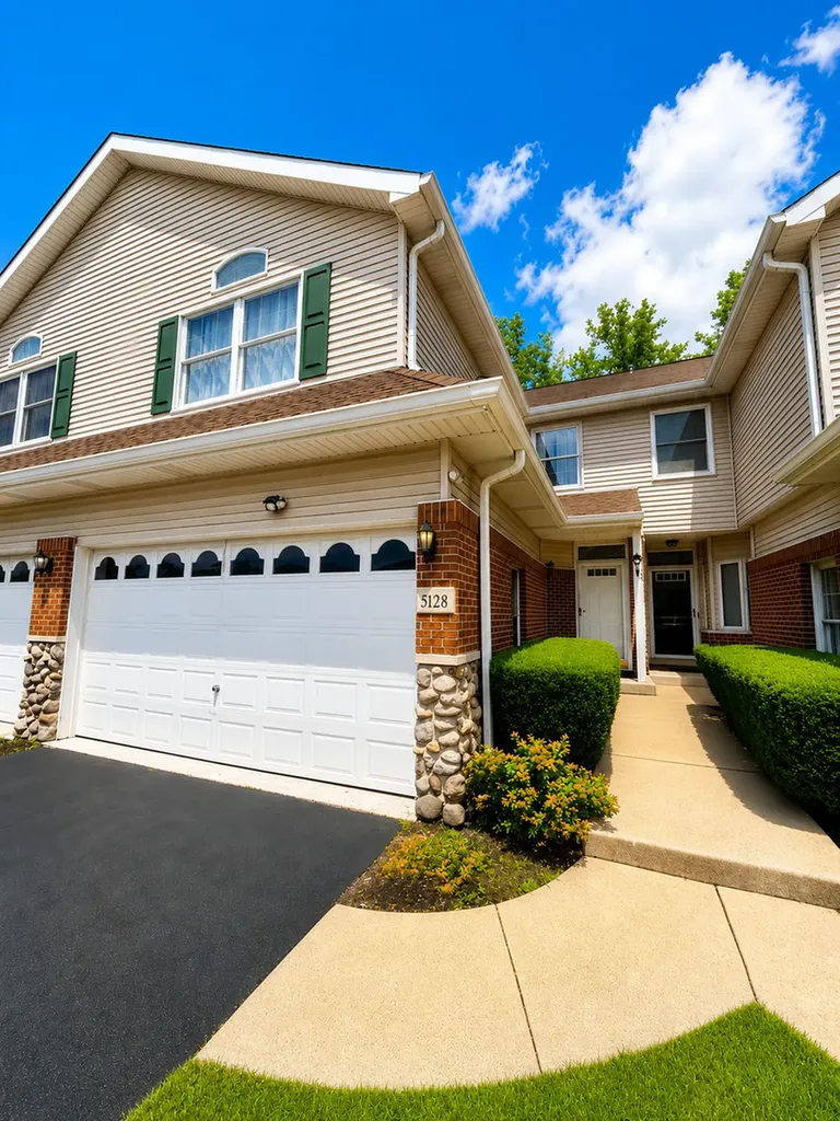 5128 Tomcin Trail Oak Lawn IL 60453