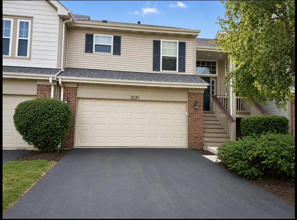 3131 Saganashkee Lane Naperville IL 60564