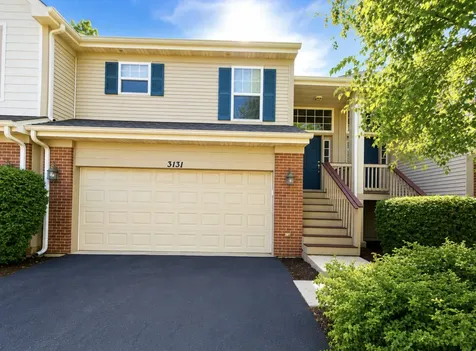 3131 Saganashkee Lane Naperville IL 60564