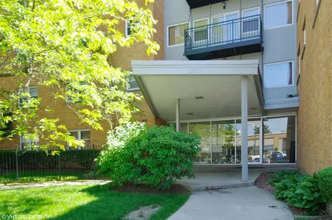 2501 West Bryn Mawr Avenue Chicago IL 60659