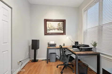 1822 North Sheffield Avenue Chicago IL 60614