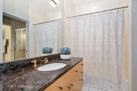 1822 North Sheffield Avenue Chicago IL 60614