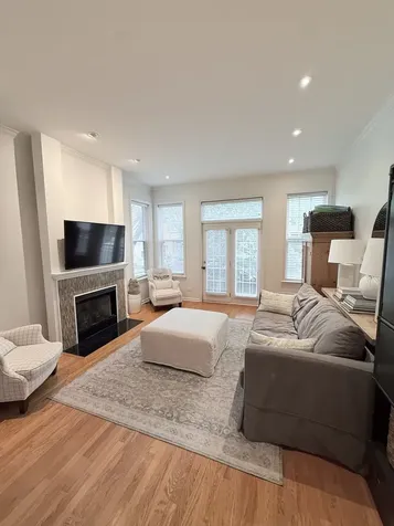 1822 North Sheffield Avenue Chicago IL 60614