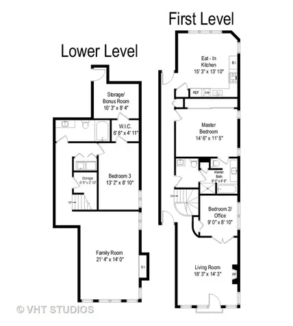 1822 North Sheffield Avenue Chicago IL 60614