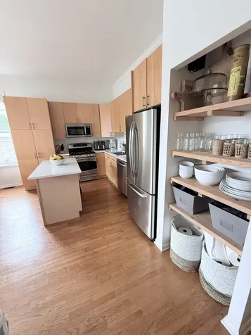 1822 North Sheffield Avenue Chicago IL 60614