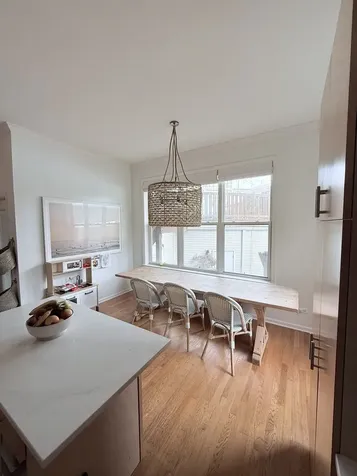 1822 North Sheffield Avenue Chicago IL 60614