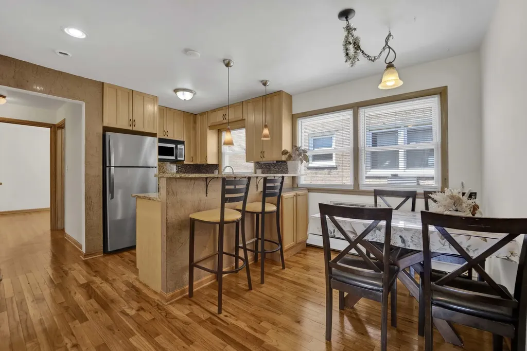 6357 West Addison Street Chicago IL 60634