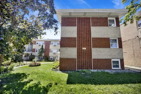 6357 West Addison Street Chicago IL 60634