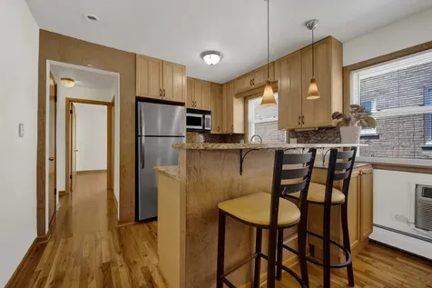 6357 West Addison Street Chicago IL 60634