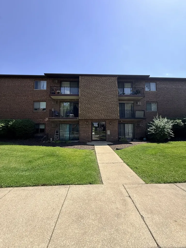 7435 Tiffany Drive Orland Park IL 60462