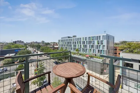 3631 North Halsted Street Chicago IL 60613