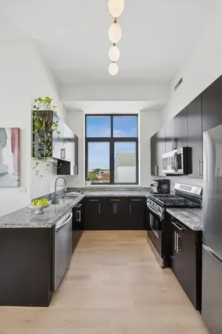 3631 North Halsted Street Chicago IL 60613
