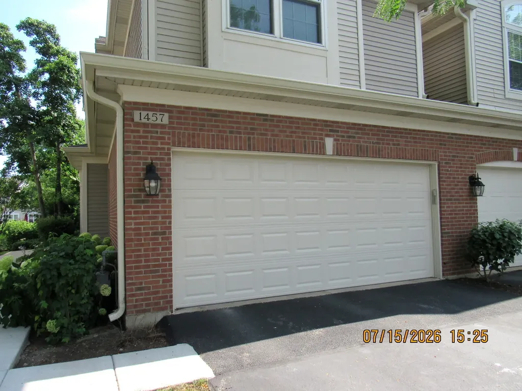 1457 Sturgeon Bay Court Schaumburg IL 60173