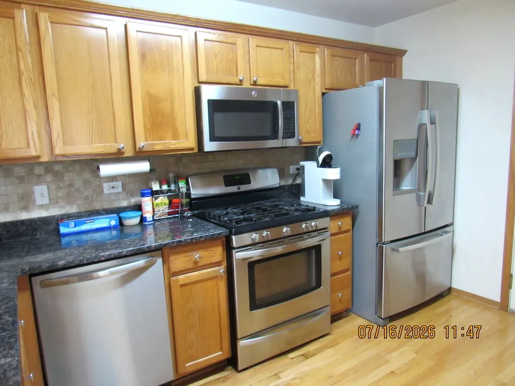 1457 Sturgeon Bay Court Schaumburg IL 60173