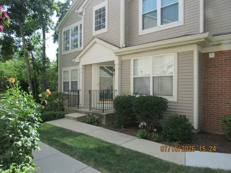 1457 Sturgeon Bay Court Schaumburg IL 60173