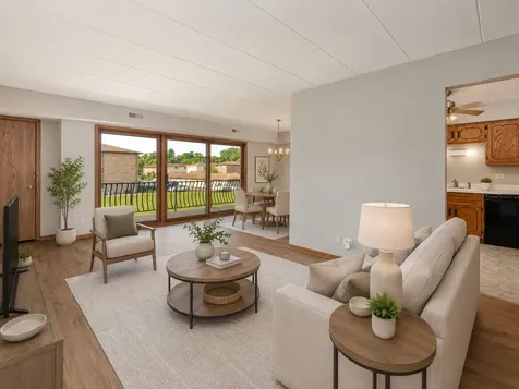 11108 Heritage Drive Palos Hills IL 60465