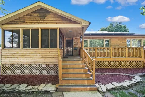 3032 West 100th Place Evergreen Park IL 60805