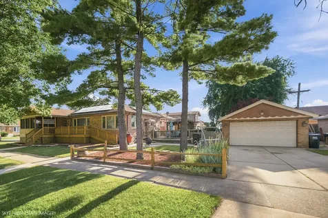 3032 West 100th Place Evergreen Park IL 60805