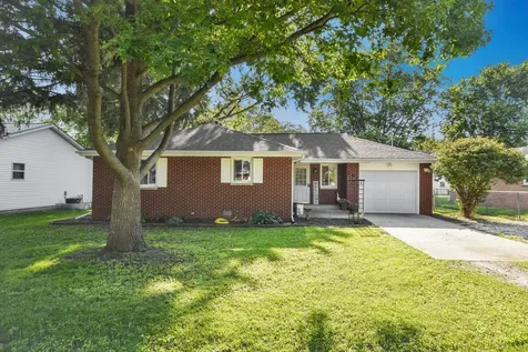 501 South Walnut Street Bondville IL 61815