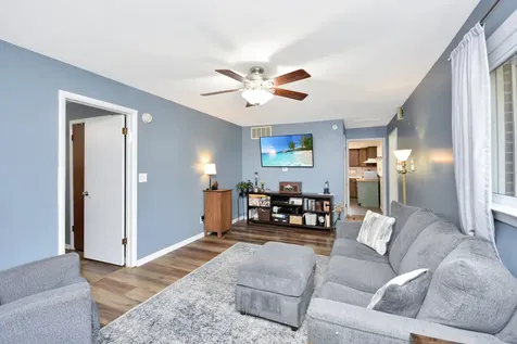 501 South Walnut Street Bondville IL 61815
