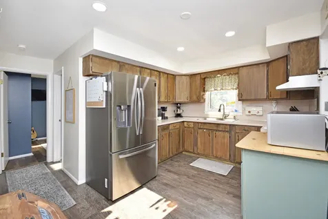 501 South Walnut Street Bondville IL 61815