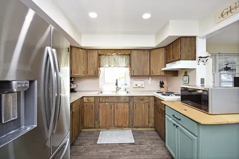 501 South Walnut Street Bondville IL 61815