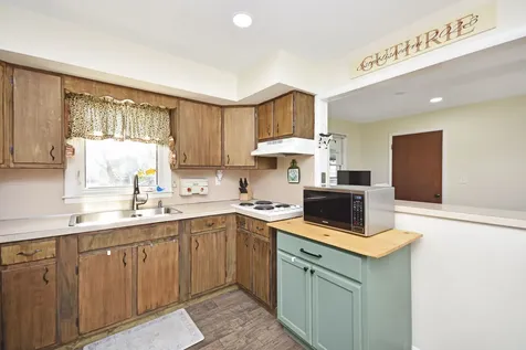 501 South Walnut Street Bondville IL 61815