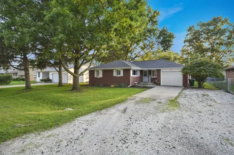 501 South Walnut Street Bondville IL 61815
