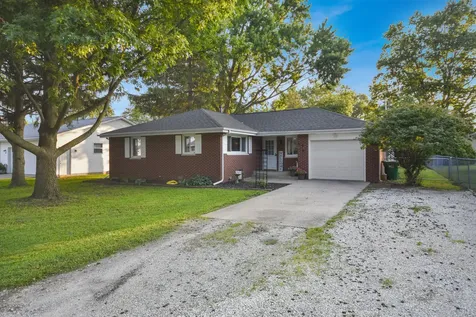 501 South Walnut Street Bondville IL 61815