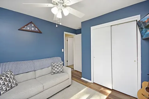 501 South Walnut Street Bondville IL 61815