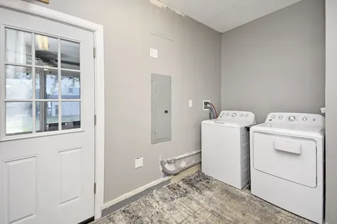 501 South Walnut Street Bondville IL 61815