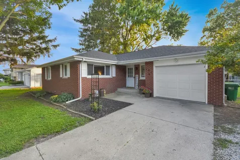 501 South Walnut Street Bondville IL 61815