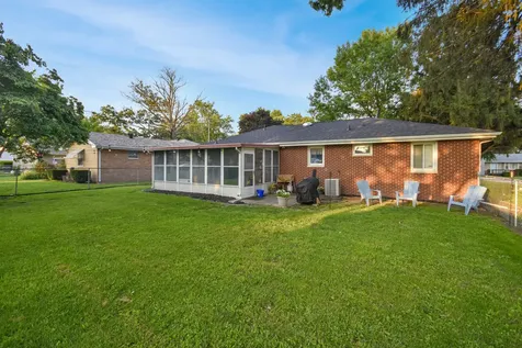501 South Walnut Street Bondville IL 61815