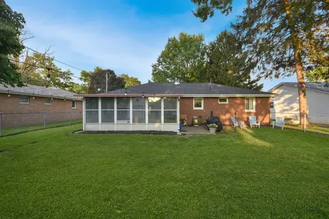 501 South Walnut Street Bondville IL 61815