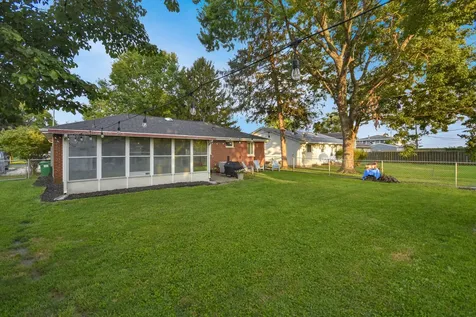 501 South Walnut Street Bondville IL 61815